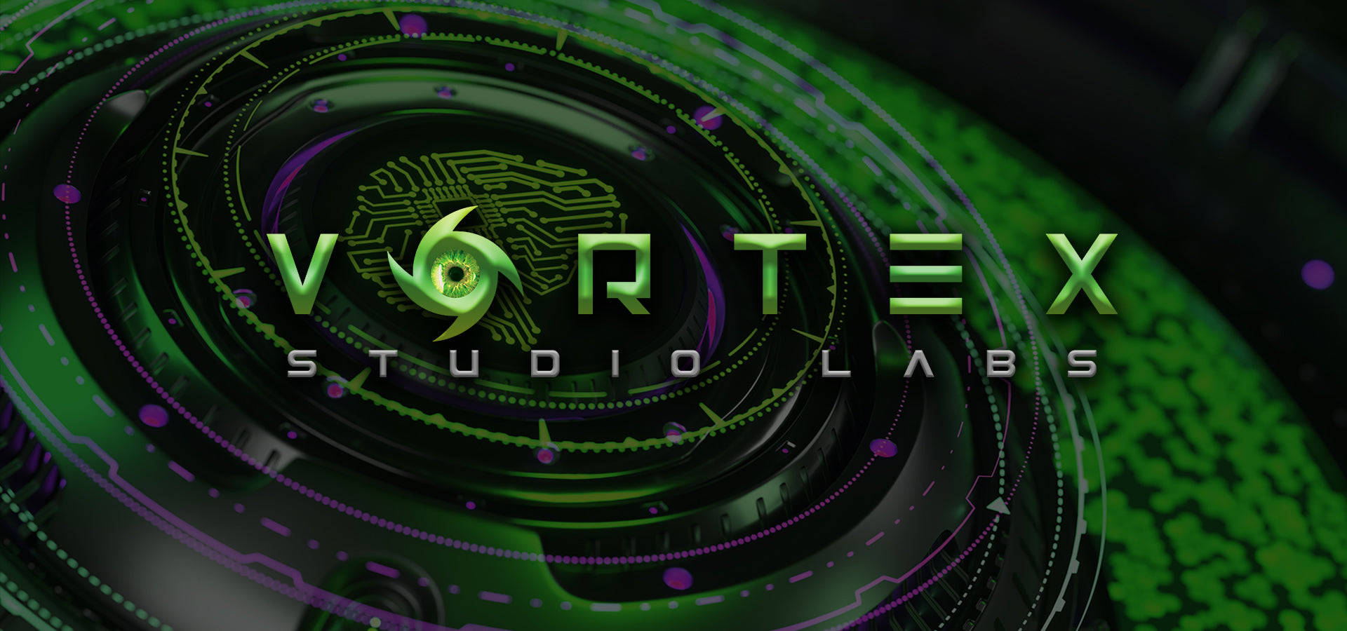 VORTEX LABS – VORTEX STUDIO LABS