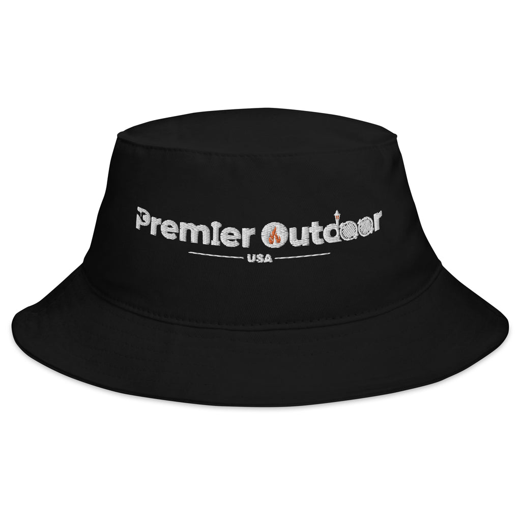 PREMIER OUTDOOR - Bucket Hat