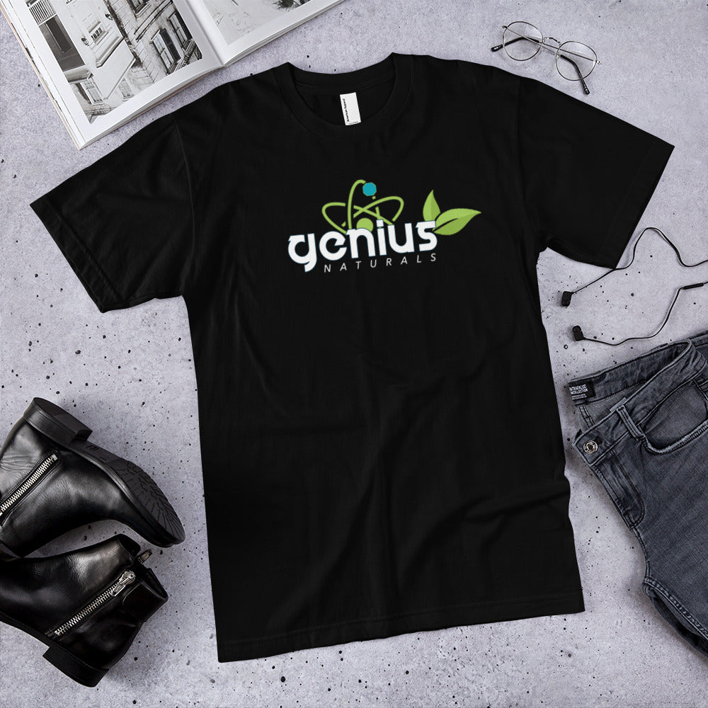 GENIUS Naturals - T-shirts