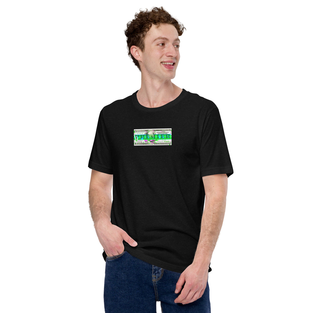 PREMIER: BOUJEE - Unisex t-shirt