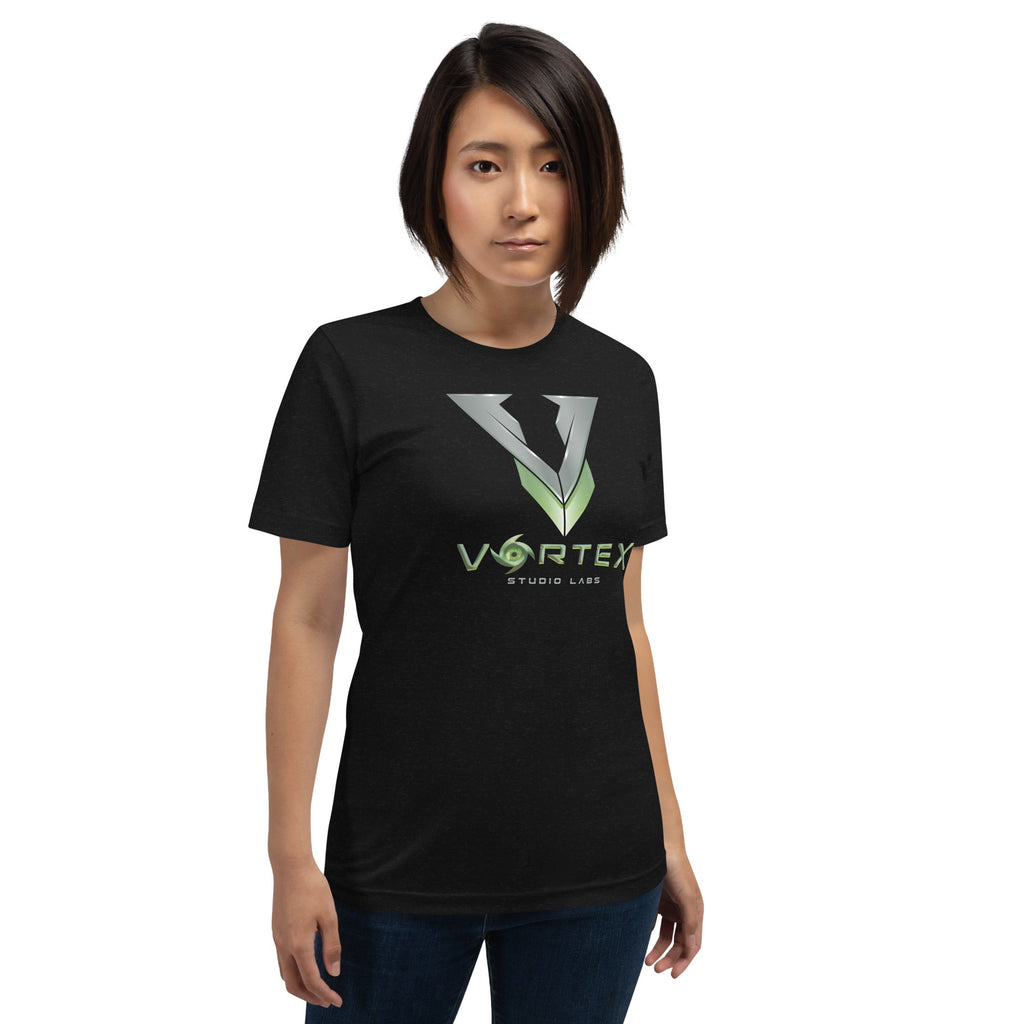 VORTEX STUDIO LABS - WOMEN / Unisex t-shirt