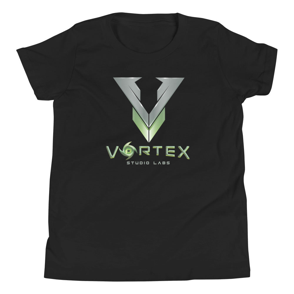 VORTEX STUDIO LABS - Youth Short Sleeve T-Shirt